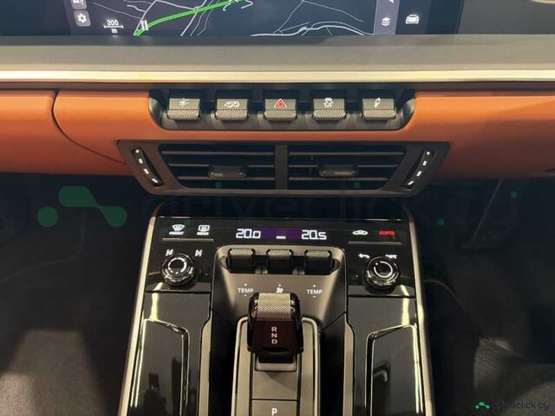 2025 Porsche 911 3,6L 2025 Cyprus