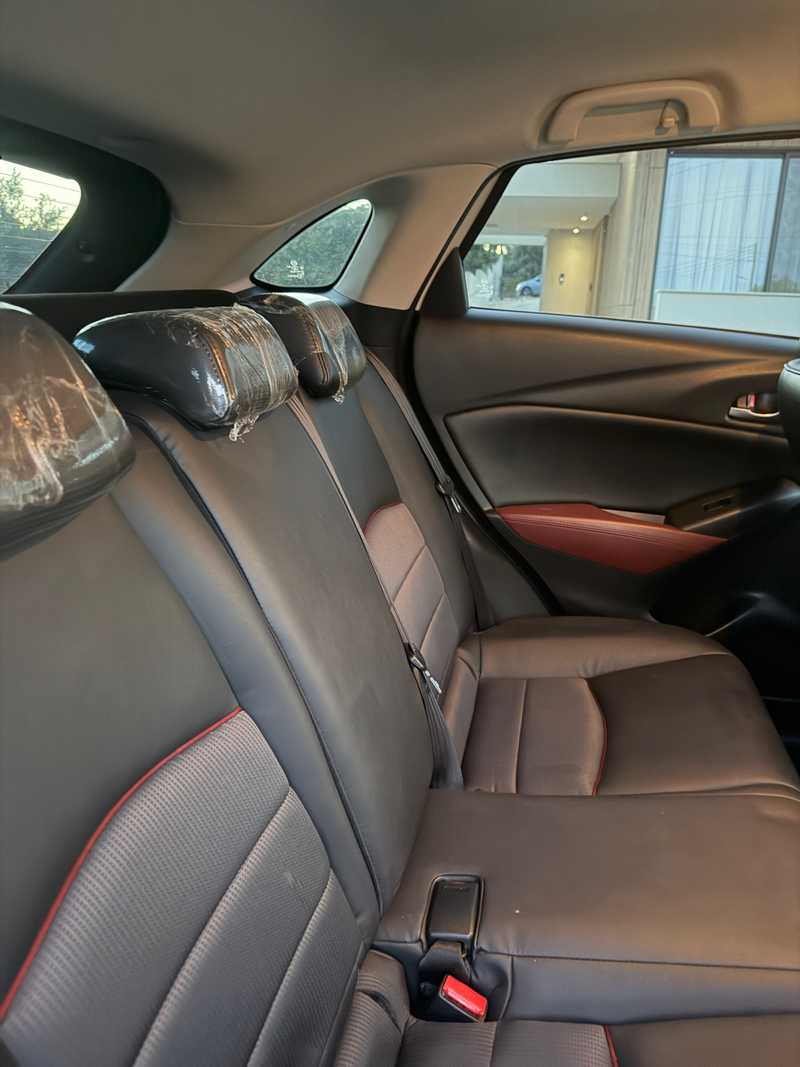2019 Mazda CX-3 2,0L 2019 Cyprus
