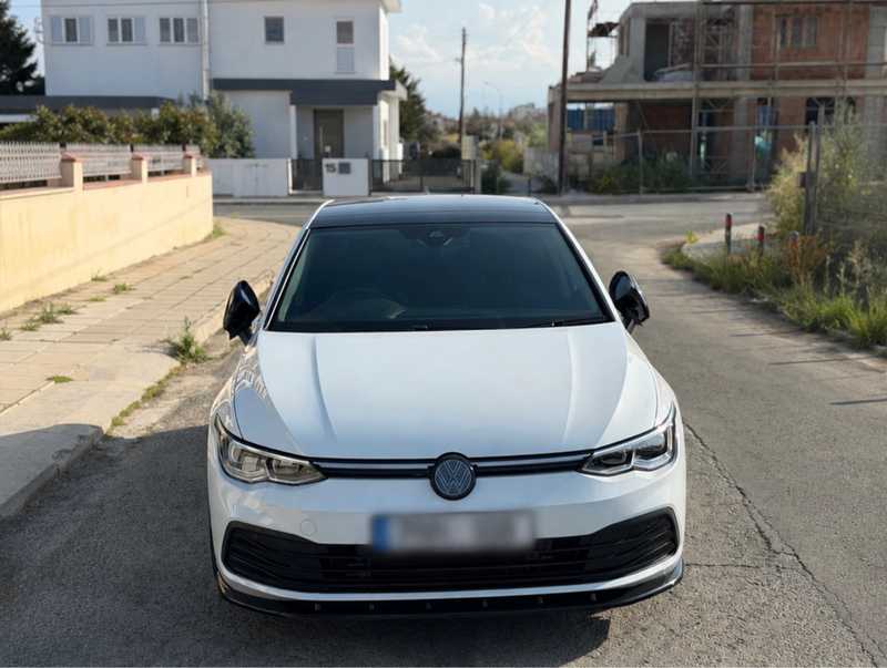 2023 Volkswagen Golf 1,5L 2023 Cyprus