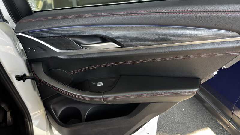 2023 BMW X4 2,0L 2023 Cyprus