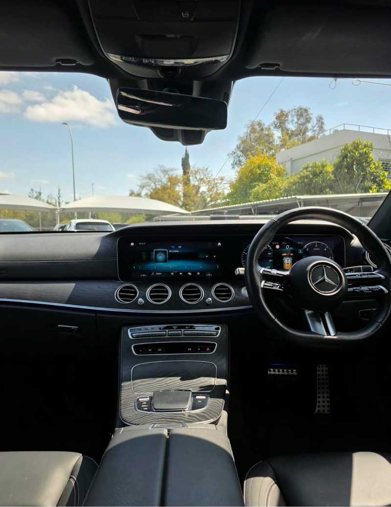 2023 Mercedes-Benz E-Class 2,0L 2023 Cyprus