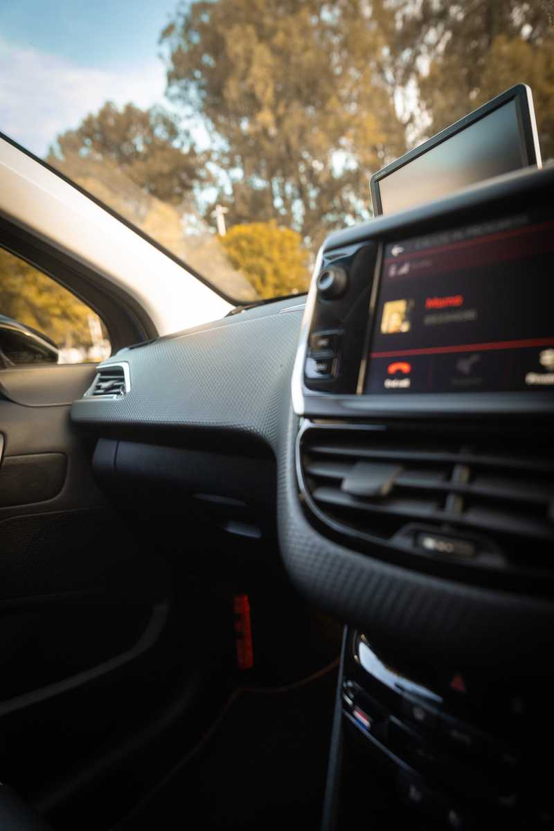 2019 Peugeot 2008 1,2L 2019 Cyprus