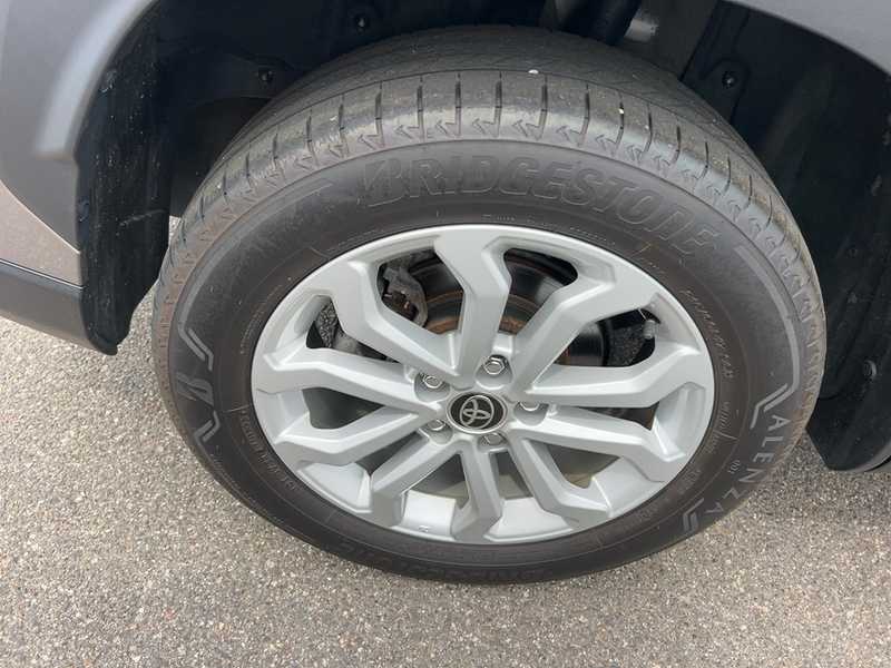 2023 Toyota Corolla Cross 1,8L 2023 Cyprus