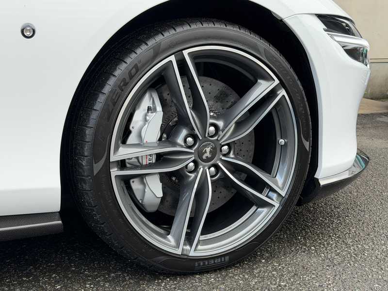 2026 Ferrari Roma Spider 3,9L 2026 Cyprus