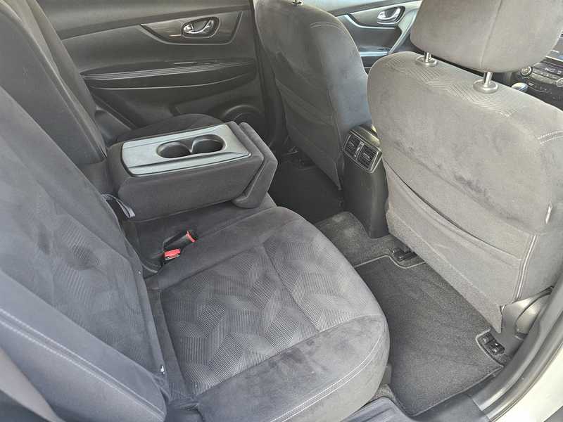 2016 Nissan X-Trail 1,6L 2016 Cyprus