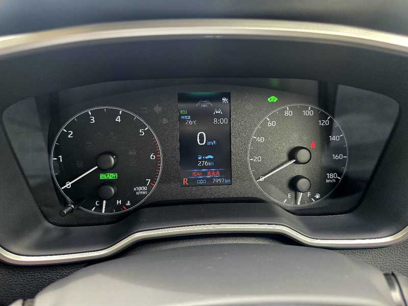 2022 Toyota Corolla 1,8L 2022 Cyprus