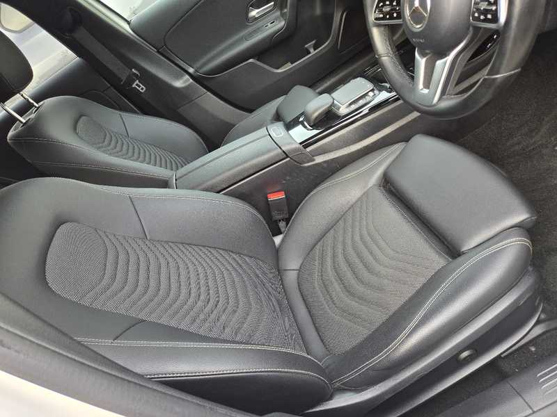 2021 Mercedes-Benz A-Class 1,4L 2021 Cyprus