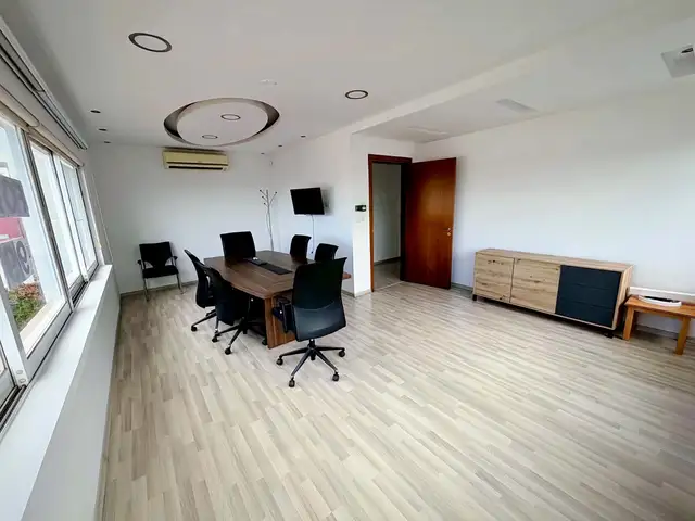 Prime 215 sq.m. corporate office | ayia zoni, limassol, Επαρχία Λεμεσού — Λεμεσός - Αγία Ζώνη - 3