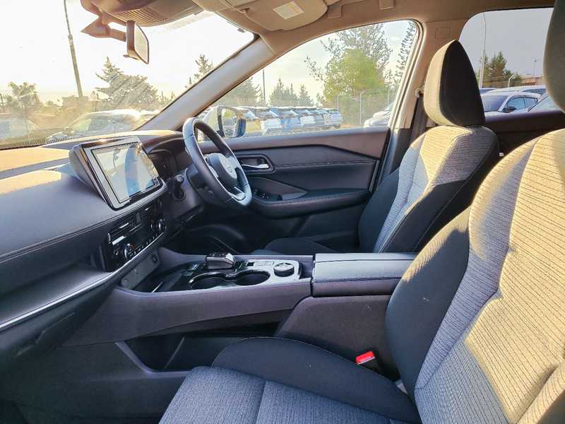 2023 Nissan X-Trail 1,5L 2023 Cyprus