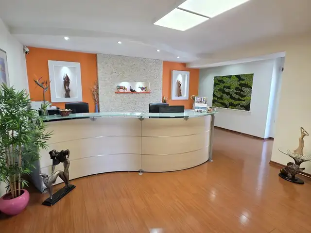 Prime serviced office space in agia zoni, Επαρχία Λεμεσού — Λεμεσός - Αγία Ζώνη