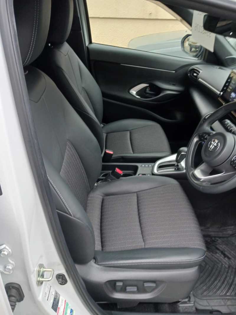 2023 Toyota Yaris Cross 1,5L 2023 Cyprus