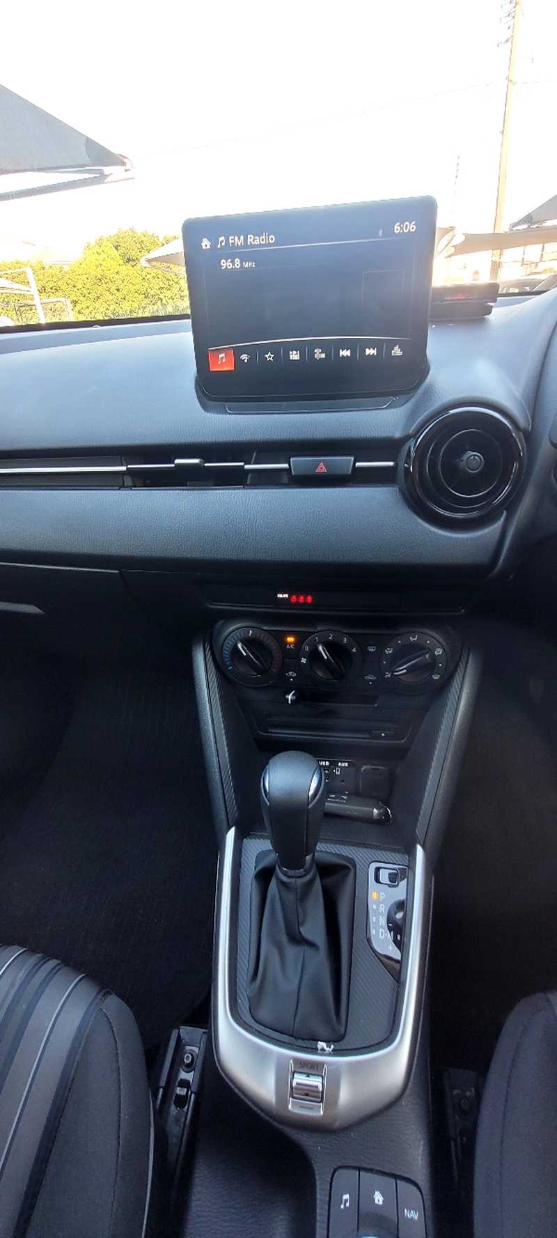 2022 Mazda 2 1,5L 2022 Cyprus