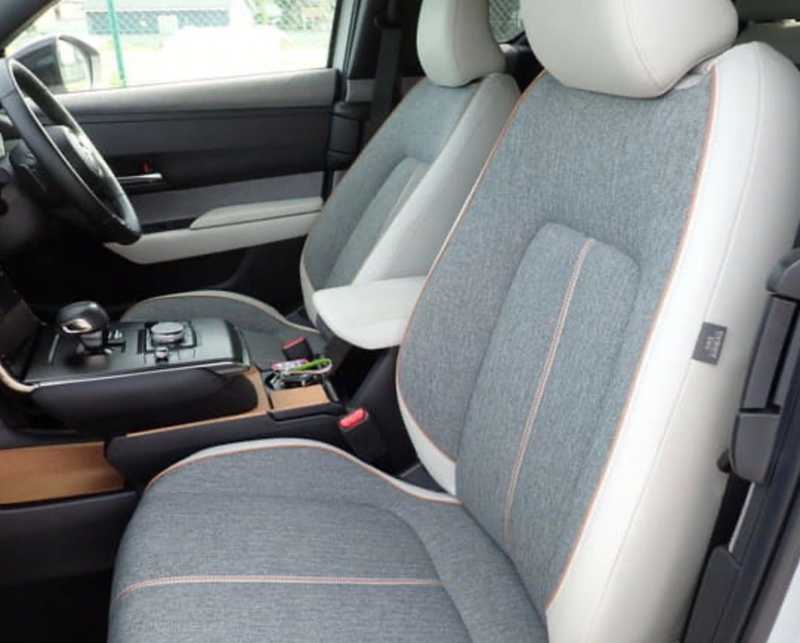 2023 Mazda ΜΧ-30 2,0L 2023 Cyprus