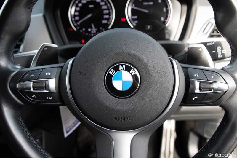 2023 BMW X2 2,0L 2023 Cyprus