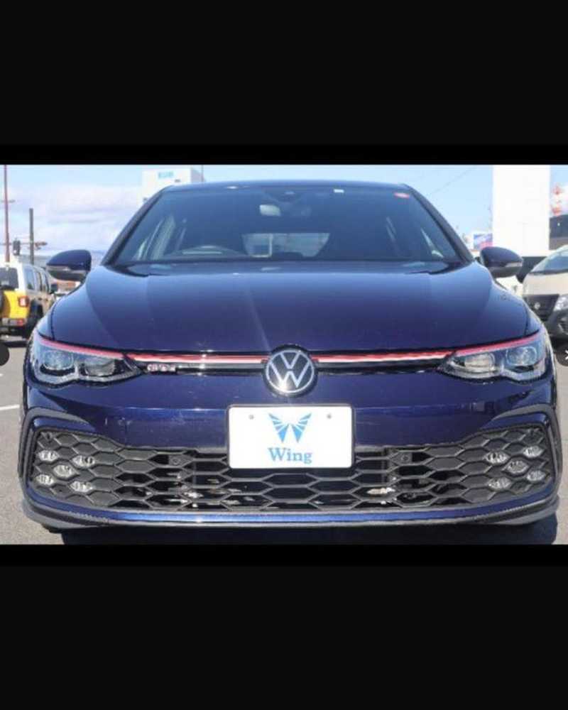2023 Volkswagen Golf 2,0L 2023 Cyprus
