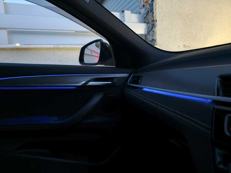 2019 BMW X2 1,5L 2019 Cyprus