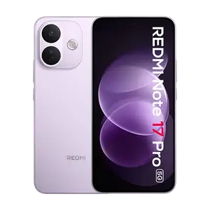 Xiaomi redmi note 17 pro 5g 256gb ram 6gb purple, Larnaca — Oroklini