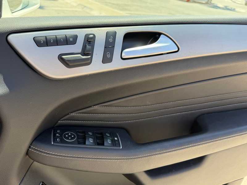 2015 Mercedes-Benz M-Class 2,2L 2015 Cyprus