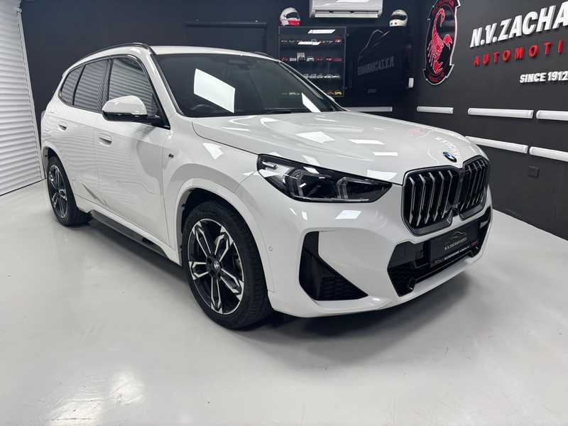 2023 BMW X1 2,0L 2023 Cyprus
