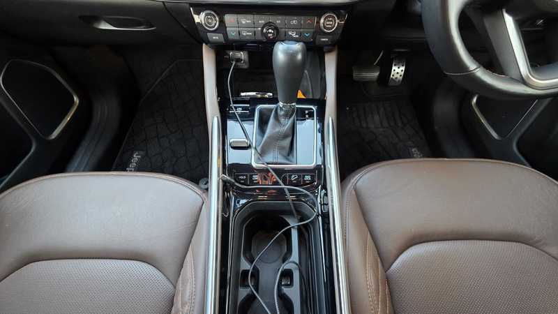 2023 Jeep Commander 2,0L 2023 Cyprus