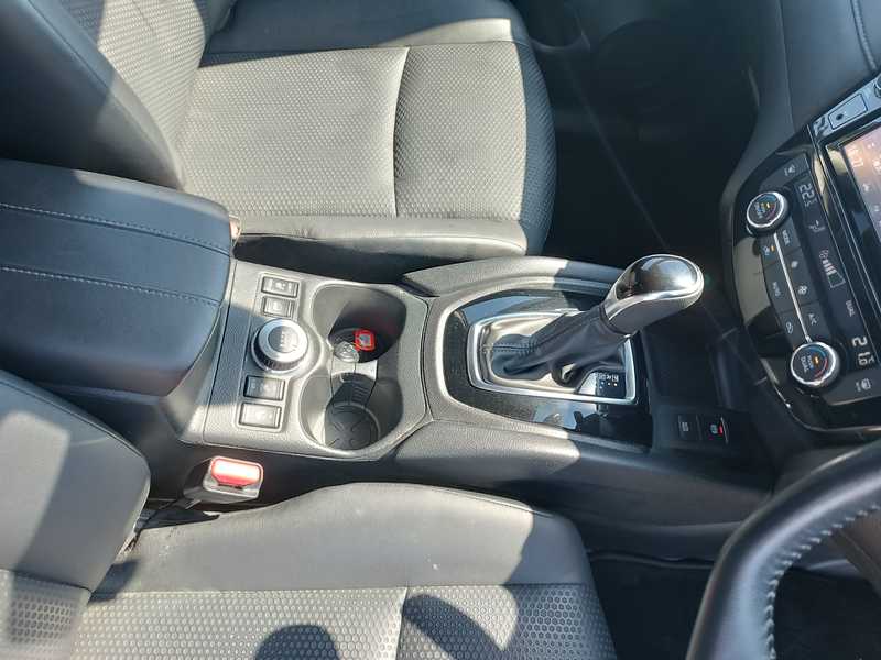2020 Nissan X-Trail 2,0L 2020 Cyprus