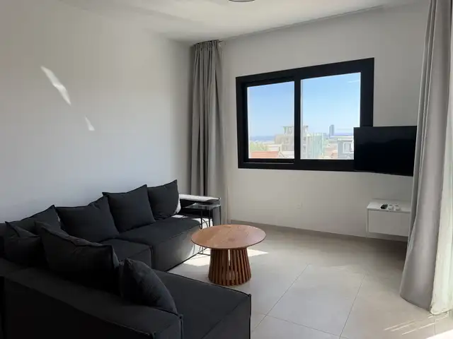 2-bedroom apartment to rent, Επαρχία Λεμεσού — Άγιος Αθανάσιος - 3