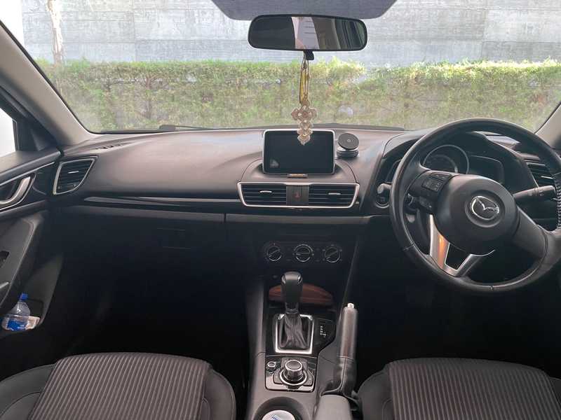 2015 Mazda Axela 1,5L 2015 Cyprus