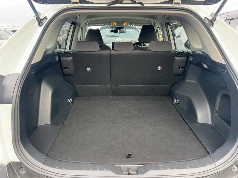 2020 Toyota RAV4 2,5L 2020 Cyprus