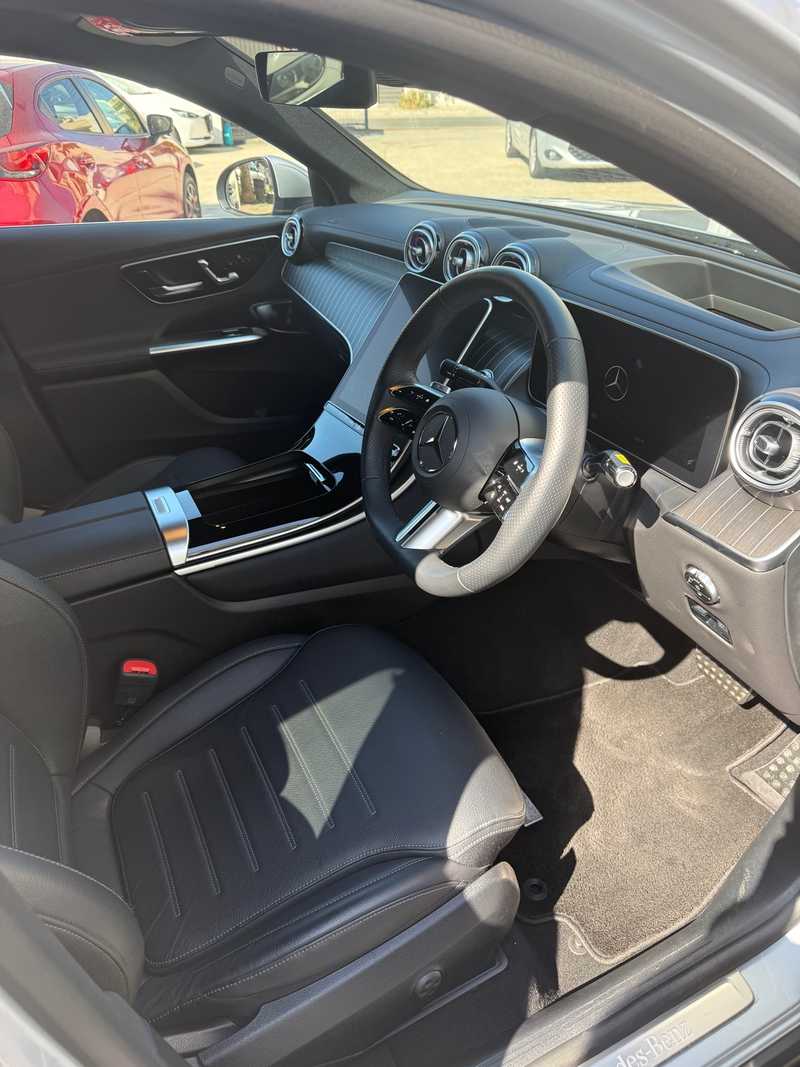 2024 Mercedes-Benz GLC-Class 2,0L 2024 Cyprus