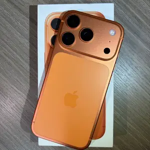 Iphone 17 pro 256gb, Nicosia — Lakatameia - Agia Paraskevi