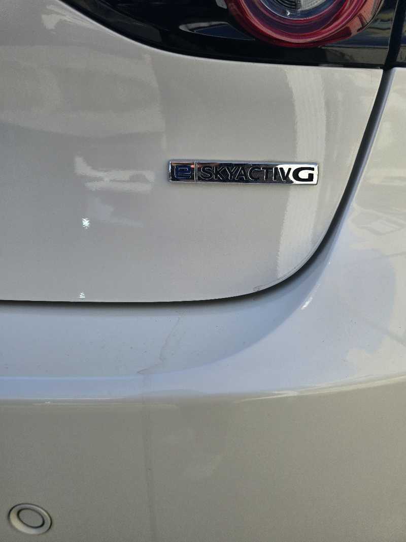 2023 Mazda 3 2,0L 2023 Cyprus