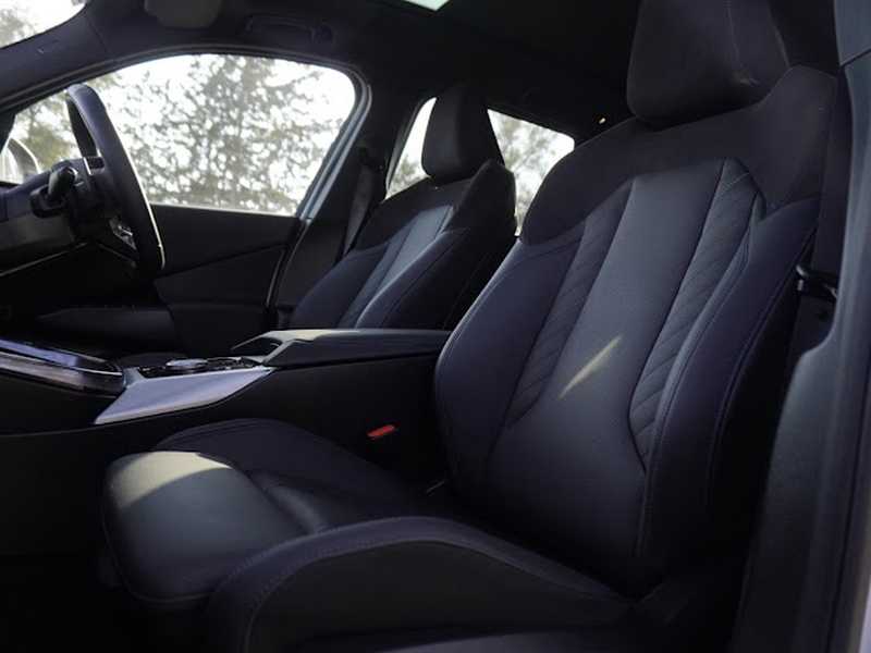 2025 BMW X3 2,0L 2025 Cyprus