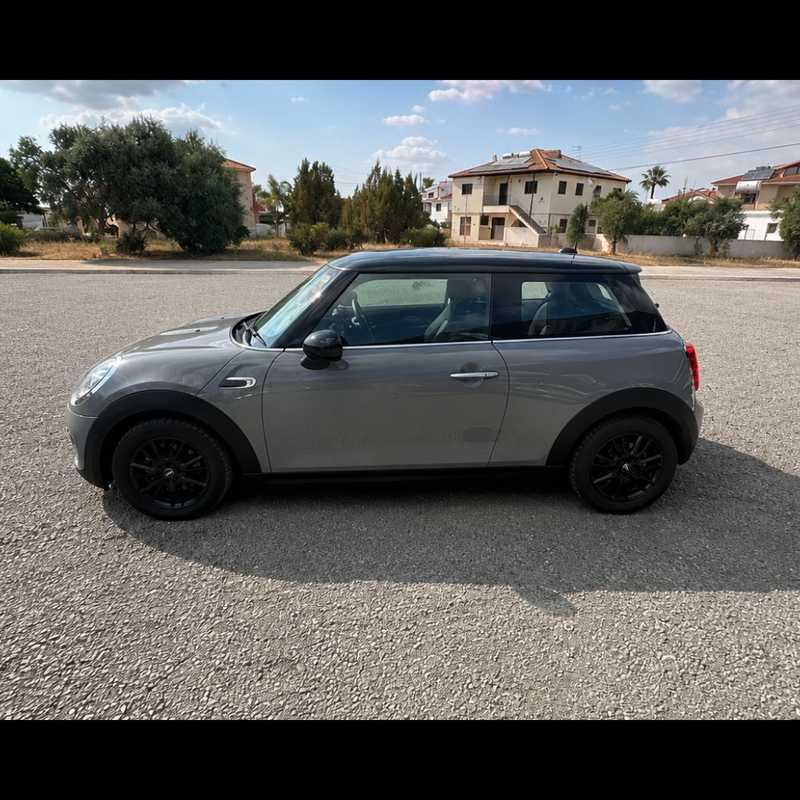 2021 Mini Cooper 1,5L 2021 Cyprus