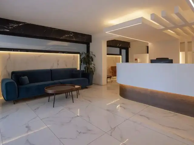 Office space in neapolis, limassol, Limassol — Limassol - Neapolis