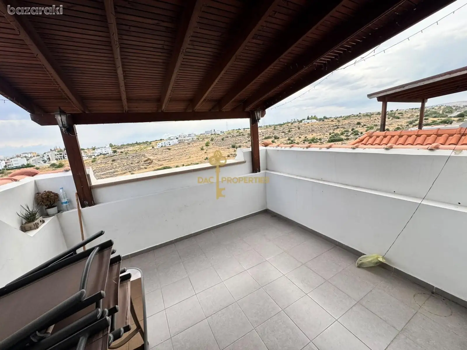 Penthouse, 1 bedroom — 7