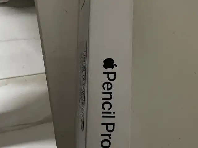 Apple pencil pro, Paphos — Paphos - Agios Theodoros