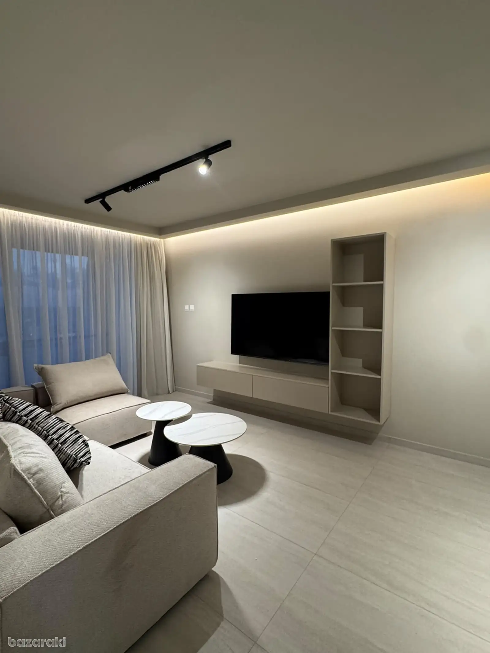 Apartment, 2 bedrooms — 2