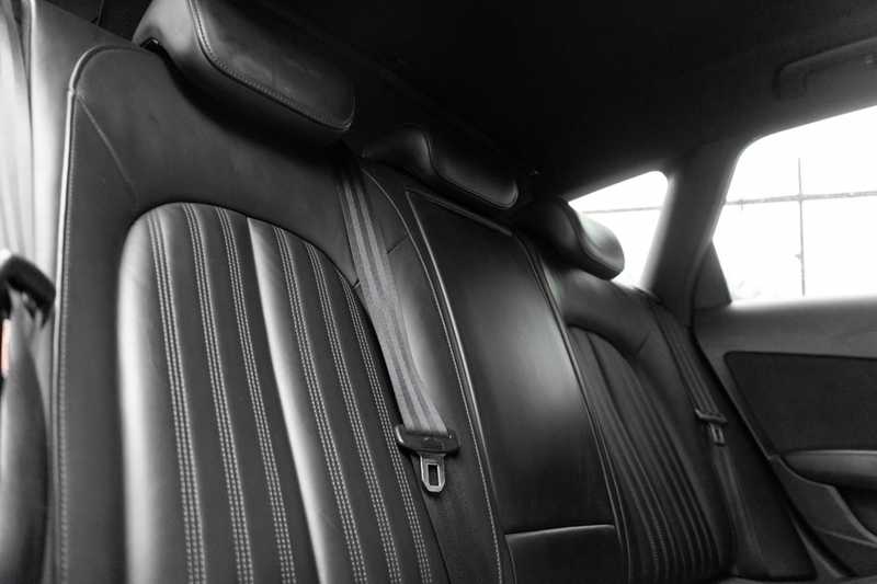 2016 Audi A6 2,0L 2016 Cyprus