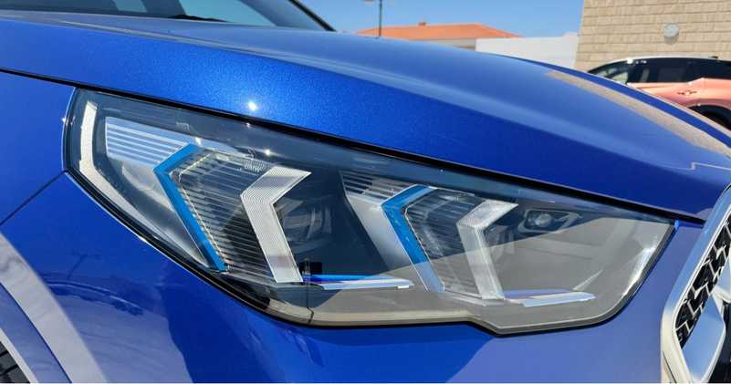2025 BMW X2 2,0L 2025 Cyprus