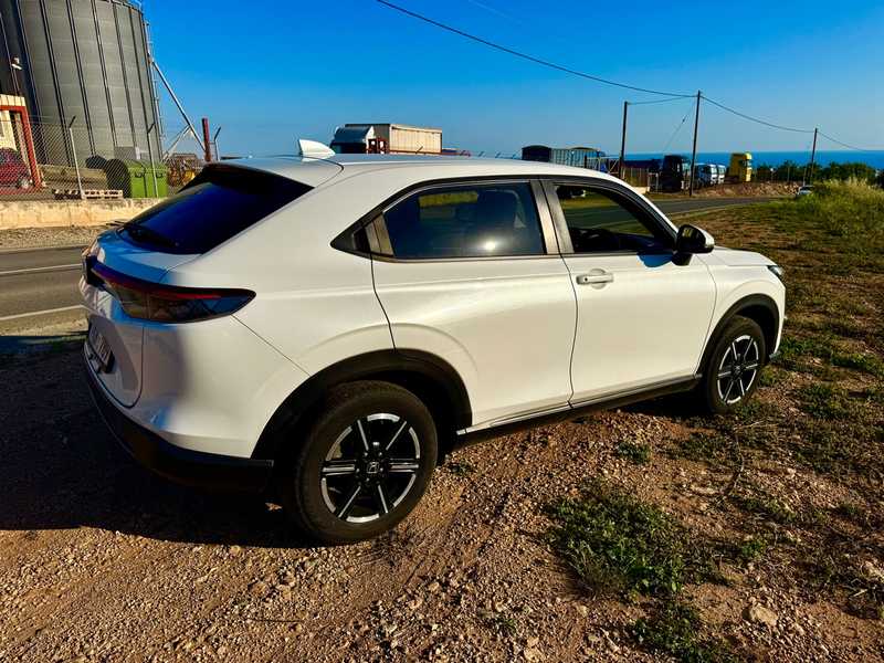 2022 Honda Vezel 1,5L 2022 Cyprus