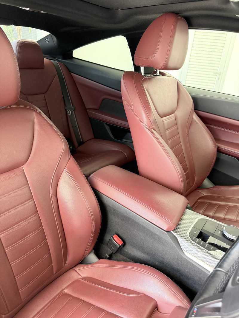2021 BMW M440i 3,0L 2021 Cyprus