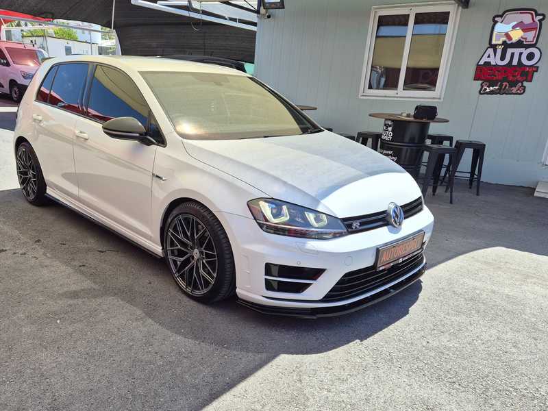 2016 Volkswagen Golf 2,0L 2016 Cyprus