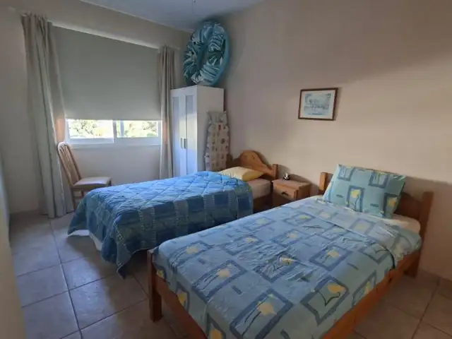 2-bedroom apartment to rent, Paphos — Paphos - Universal