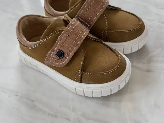 Loafers moccasins tapiboo, Limassol — Limassol - Neapolis
