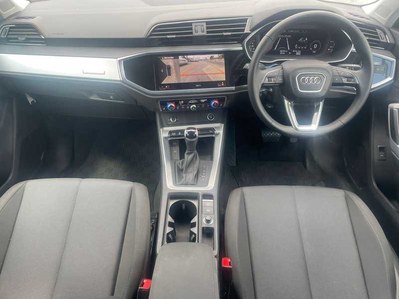 2023 Audi Q3 1,4L 2023 Cyprus