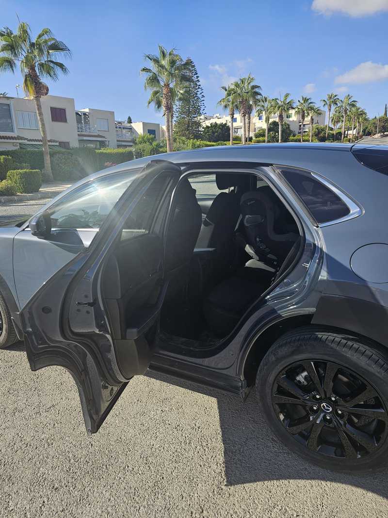 2021 Mazda CX-30 2,0L 2021 Cyprus