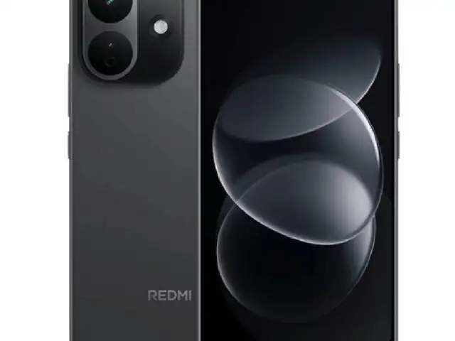 Mobile xiaomi redmi note 17 pro 5g 6/256gb black, Limassol — Limassol - Agios Nicolaos