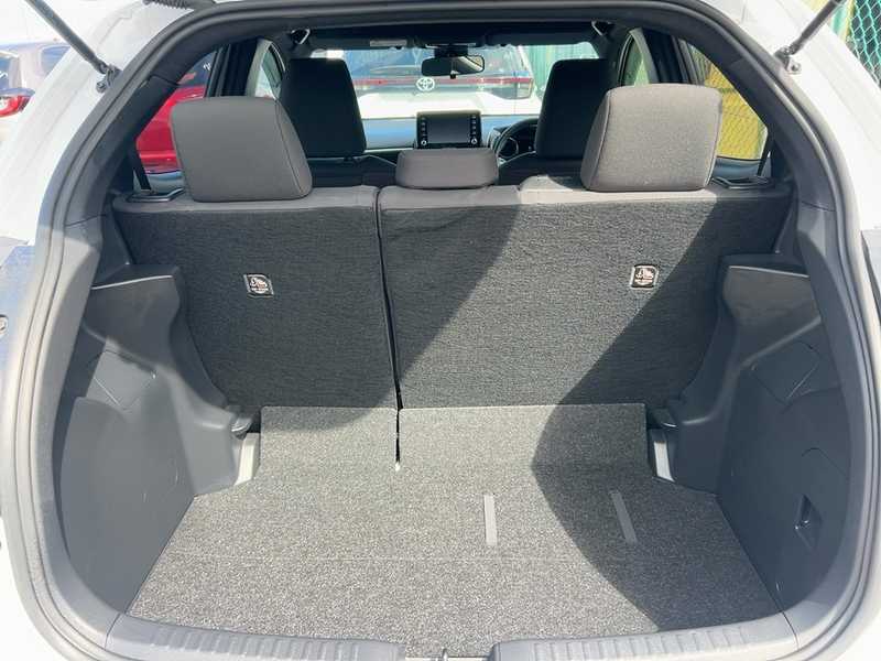 2023 Toyota Yaris 1,5L 2023 Cyprus