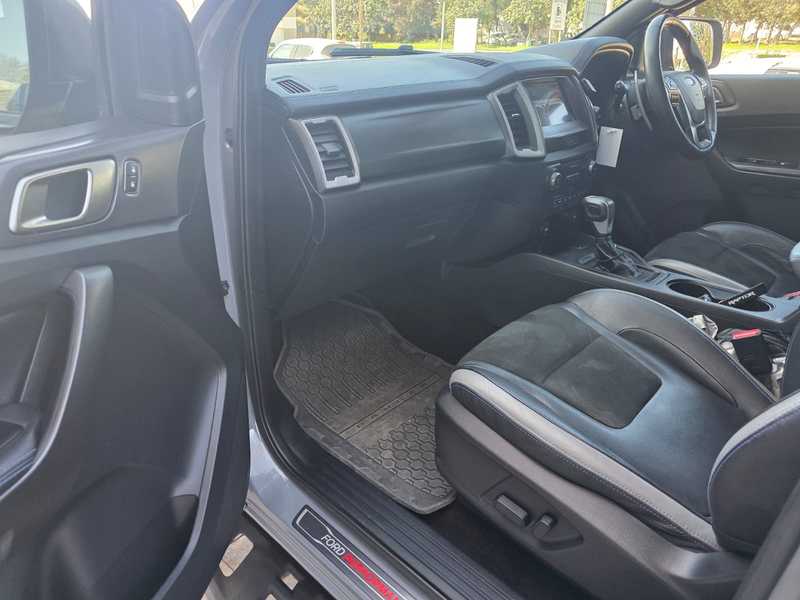 2020 Ford Ranger 2,0L 2020 Cyprus