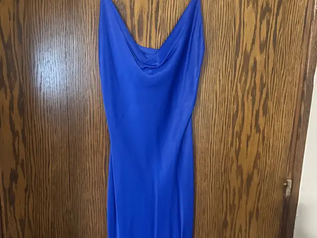 Dark blue dress, Nicosia — Nicosia - Kaimakli
